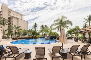 3 Bedroom Condo in Croc's Casino Resort